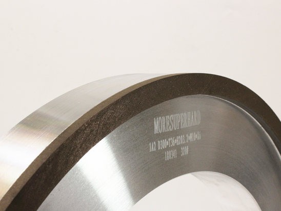 Resin Diamond Grinding Wheel supplier