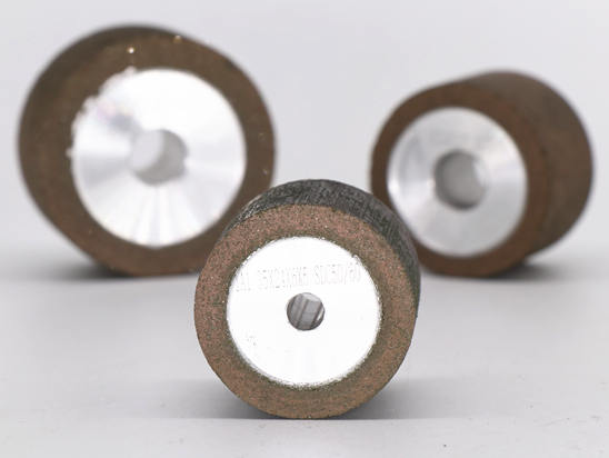 Resin bond Internal Diamond Wheel