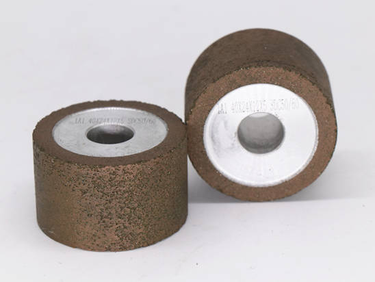 Resin bond Internal Diamond Wheel