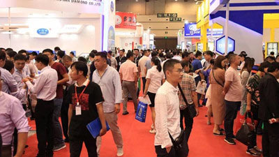 5th China Zhengzhou International Abrasives & Grinding Exposition