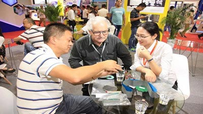 5th China Zhengzhou International Abrasives & Grinding Exposition