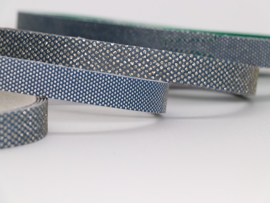 Diamond Sanding Abrasive Belts