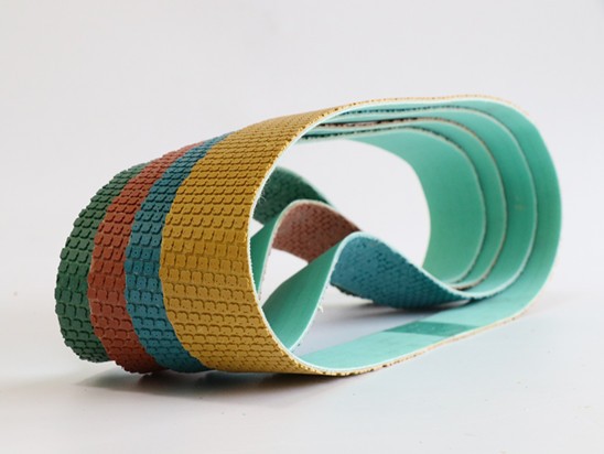 Diamond deals sanding belts