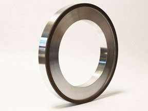Resin Diamond Grinding Wheel for Carbide Coating