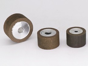 Resin bond Internal Diamond Wheel for Hard Alloy