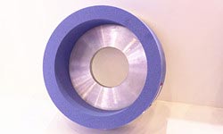 The 5th China (zhengzhou) international abrasives