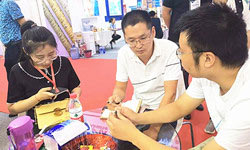 The 5th China (zhengzhou) international abrasives