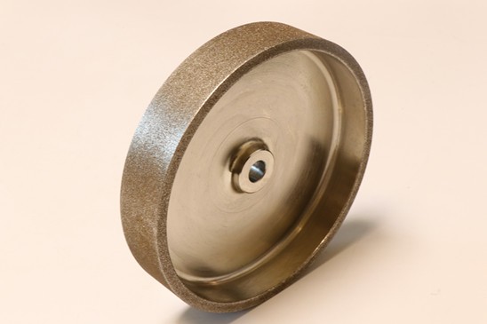 electroplated diamond grinidng wheel