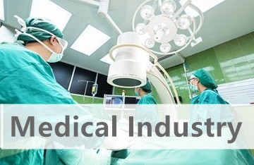 Grinding Wheels In The Medical Industry