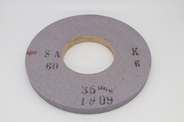 Choose the right Grinding Wheel – Types of Abrasives