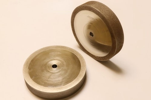 grinding wheel