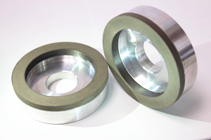 resin diamond grinding wheel