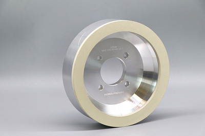 vitrified diamond grinding wheel