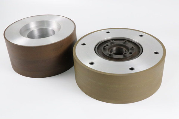 centerless grinding wheel