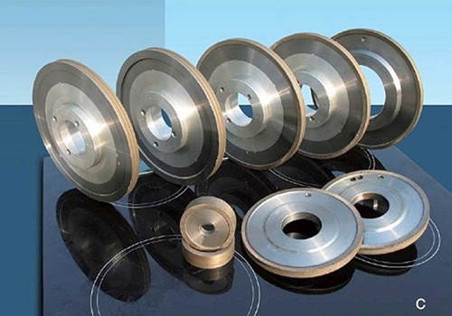 resin diamond grinding wheel