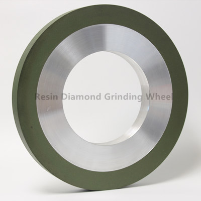 resin diamond grinding wheel