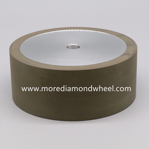 resin diamond grinding wheel