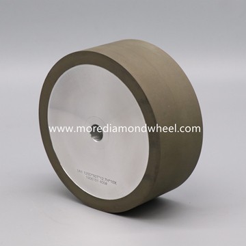 Selection of internal grinding wheels