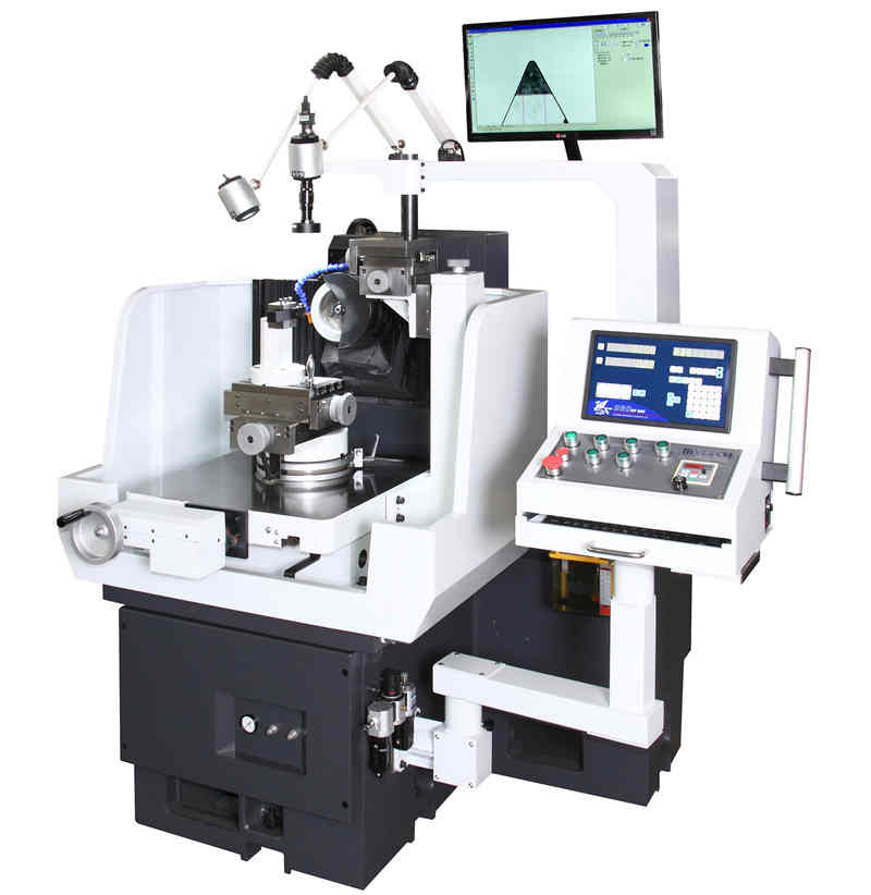 grinding machine