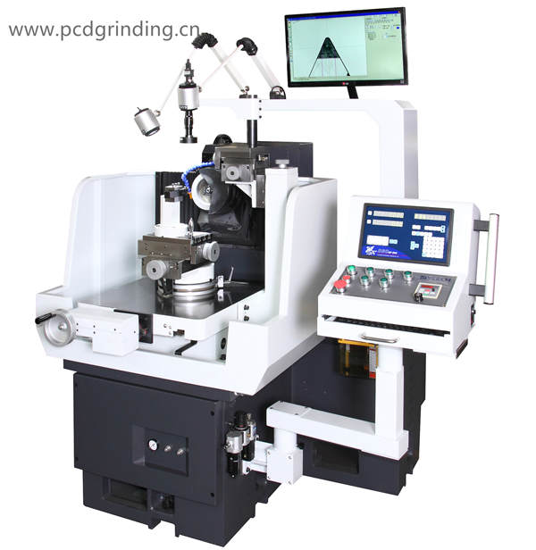 grinding machine 