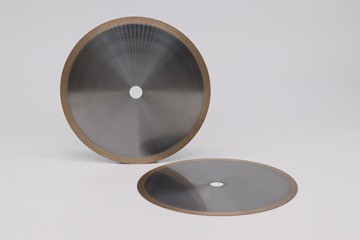 Ultra-thin Diamond Cutting Wheel