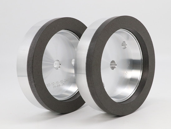 diamond glass grinding wheel