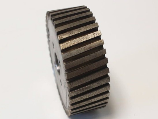 Segment CNC Diamond Wheel