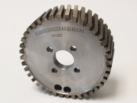 Segment CNC Diamond Wheel