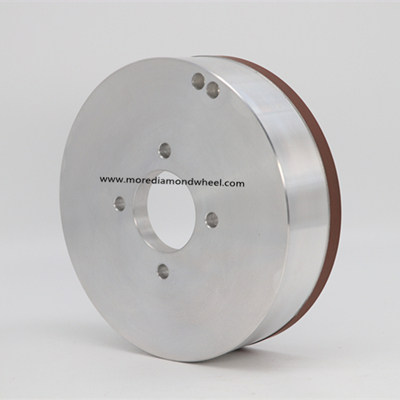 resin diamond grinding wheel