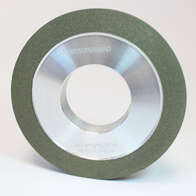 what’s the difference between Resin Diamond and Resin CBN grinding wheels ?