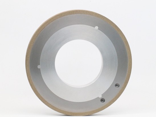 metal diamond grinding wheel