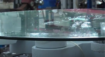 diamond grinding wheel for glass crystal