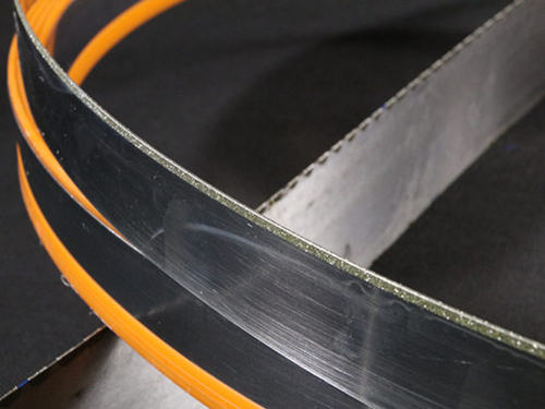 electroplated diamond saw blade 