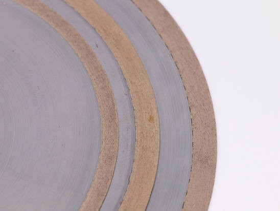 Ultral Thin Diamond Saw Blade