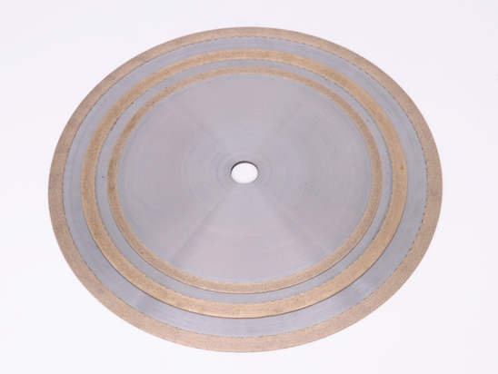 Ultral Thin Diamond Saw Blade