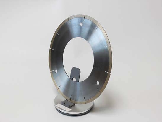 Metal Diamond glass Cutting disc