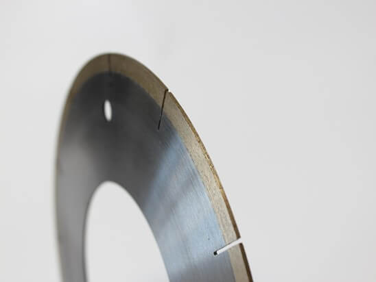 Metal Diamond glass Cutting disc