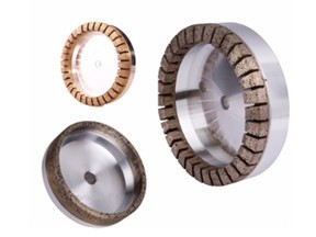 Metal Diamond Cup Grinding Wheel for Architectural And Furniture Glass