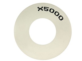 X3000 , X5000, 10S Cerium Polishing Wheel