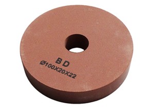 BD and BK Polishing Wheels for glass