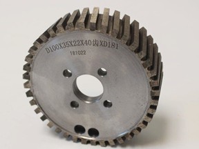 Segment CNC Diamond Wheel