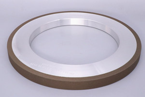 resin diamond grinding wheel