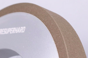 resin diamond grinding wheel