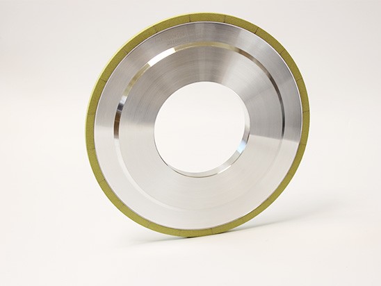 Vitrified diamond Cylindrical Grinding wheel