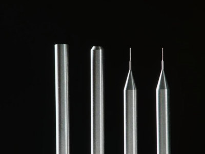 PCB micro drill
