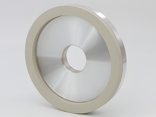 vitrified diamond grinding wheel for PCD circular saw blade