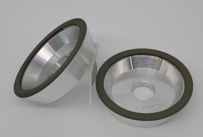  11A2 resin diamond grinding wheel
