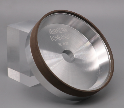 6A9 resin diamond grinding wheel                                                                  