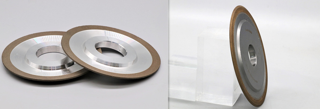 CBN wheel for gear hob cutter