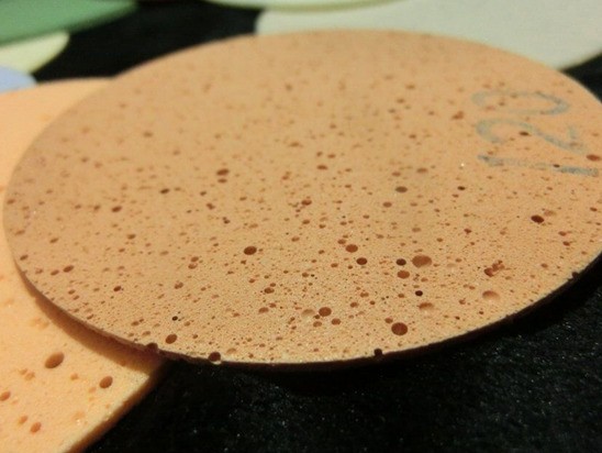 Polyurethane (PU) Polishing Pad